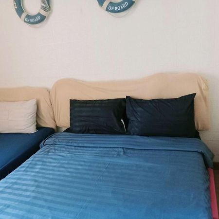 My Resort Huahin C202 ราคาประหยัดกว่า ห้องแฟมิลี่ทำใหม่2ห้องนอน1ห้องรับแขกพักได้8 คนเล่นสวนนำ้ฟรี Exterior photo