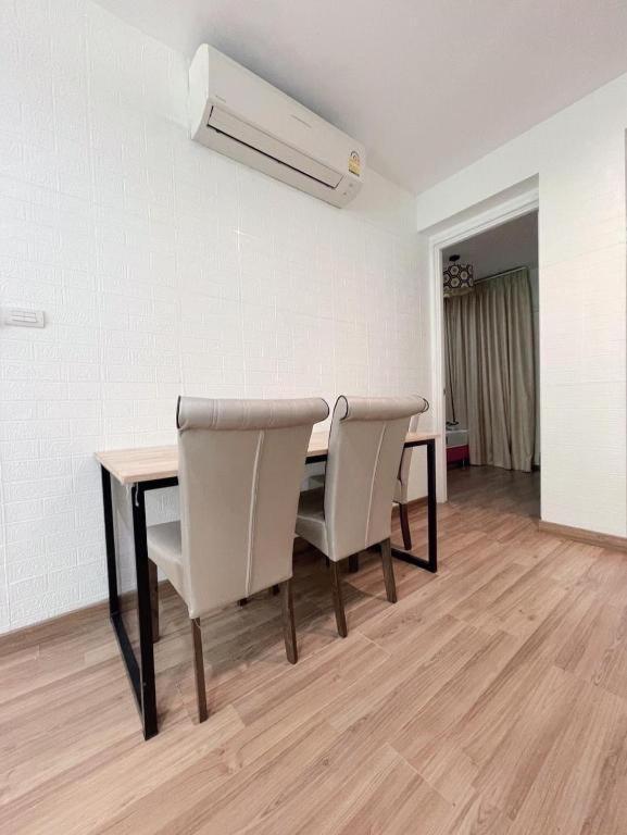 My Resort Huahin C202 ราคาประหยัดกว่า ห้องแฟมิลี่ทำใหม่2ห้องนอน1ห้องรับแขกพักได้8 คนเล่นสวนนำ้ฟรี Exterior photo