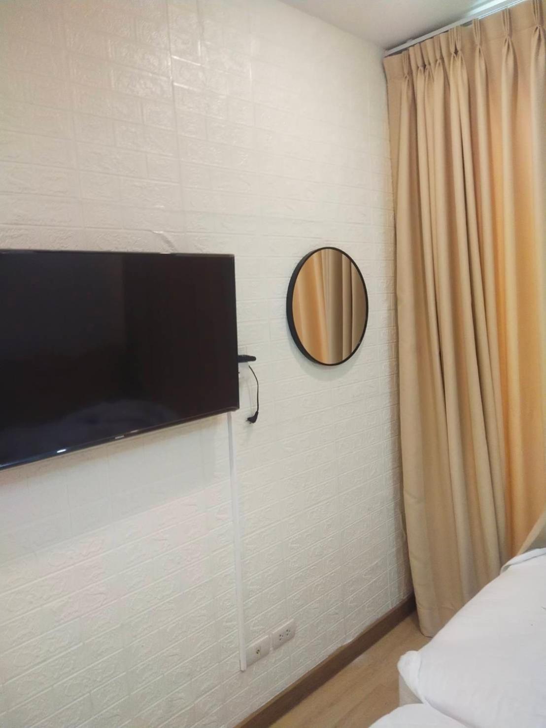 My Resort Huahin C202 ราคาประหยัดกว่า ห้องแฟมิลี่ทำใหม่2ห้องนอน1ห้องรับแขกพักได้8 คนเล่นสวนนำ้ฟรี Exterior photo